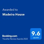 Casa de Férias Madeira House *