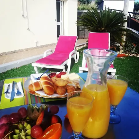 Madeira House Prázdninový dům *