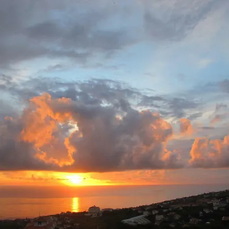 Vakantiehuis Madeira House Calheta (Madeira)