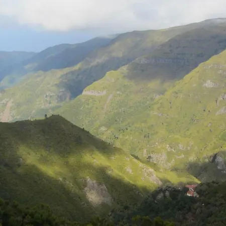 Madeira House *