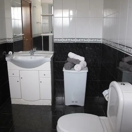 Vakantiehuis Madeira House *