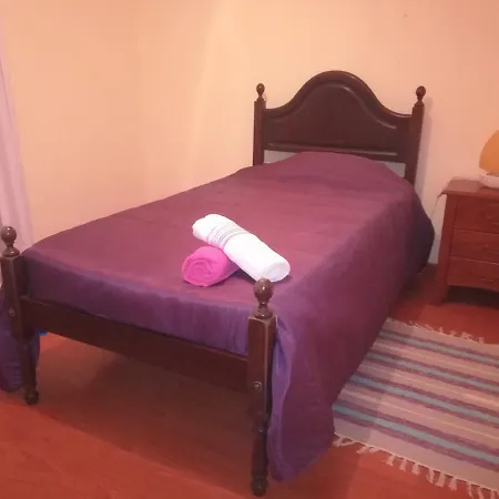 Madeira House Vakantiehuis