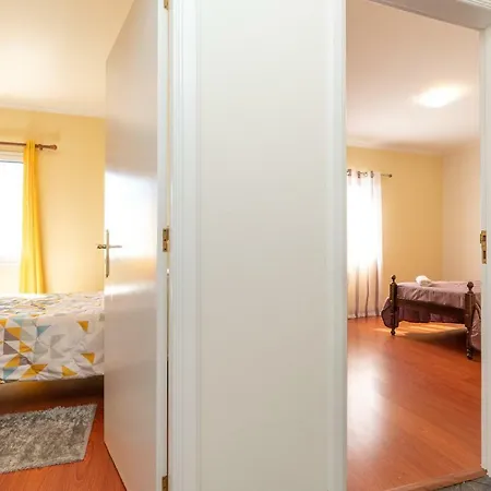 Vakantiehuis Madeira House *