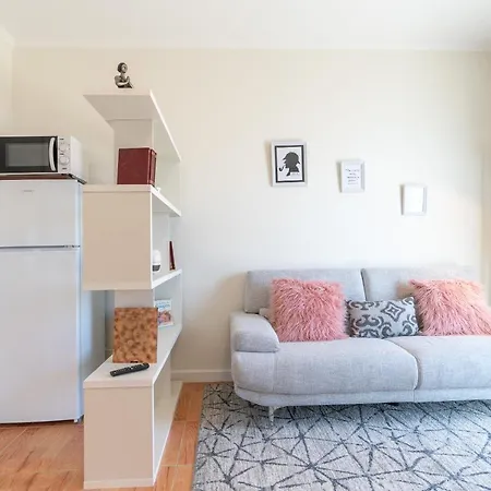 Vakantiehuis Madeira House *