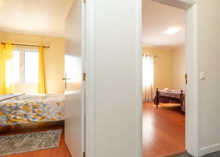 Hébergement de vacances Madeira House *