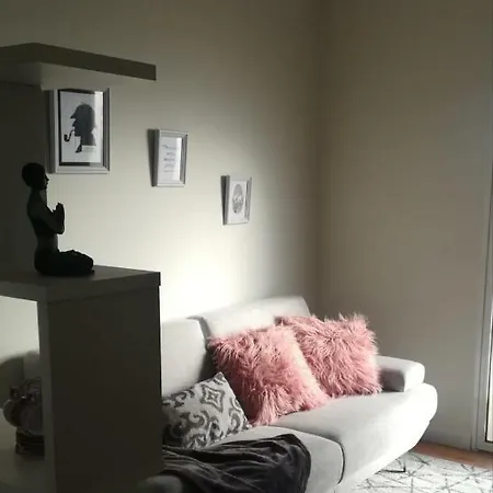 Madeira House 칼례타