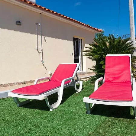 Hébergement de vacances Madeira House Calheta (Madeira)