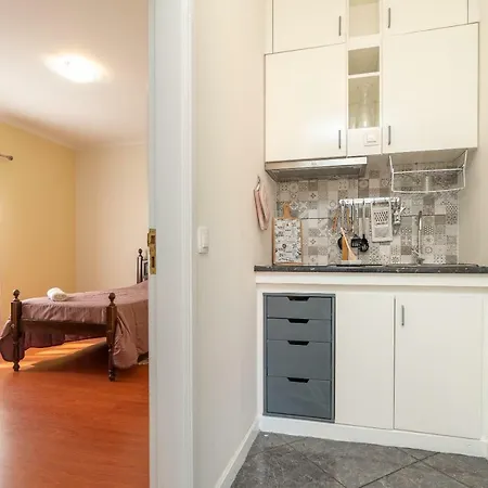 Madeira House 칼례타