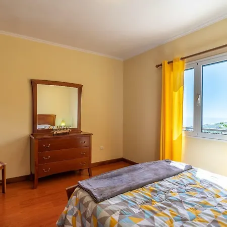 Madeira House Casa vacanze *