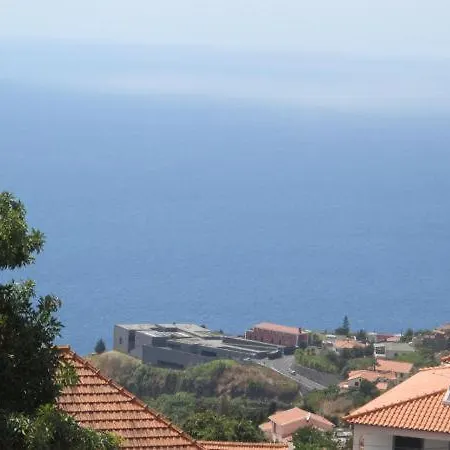 Madeira House *
