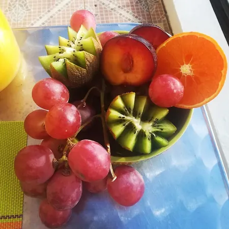 Madeira House Feriehus