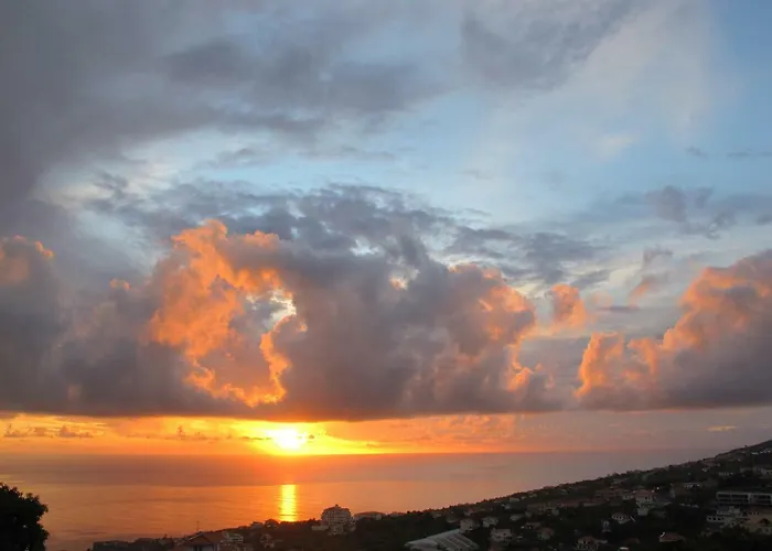 Casa de Férias Madeira House Calheta (Madeira)