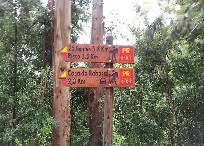 Madeira House Calheta (Madeira)