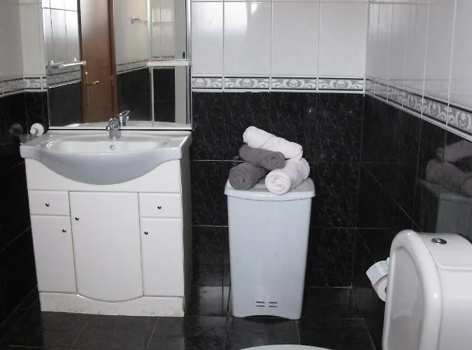 Prázdninový dům Madeira House *