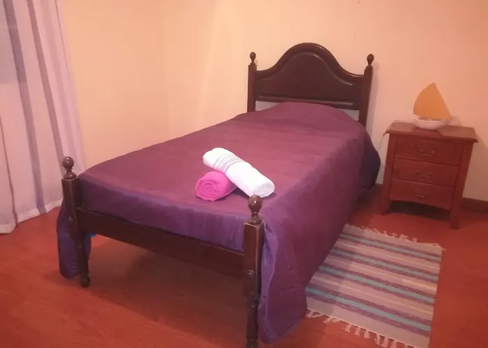 Madeira House Prázdninový dům