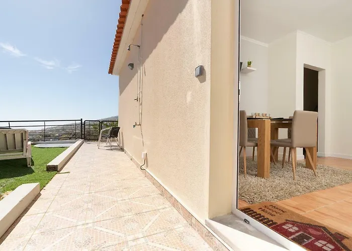 Casa de Férias Madeira House