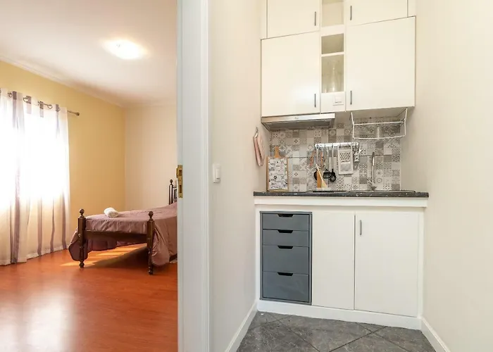 Madeira House Calheta (Madeira)