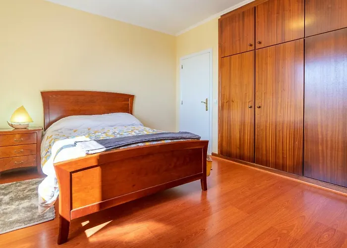 Madeira House Calheta (Madeira)