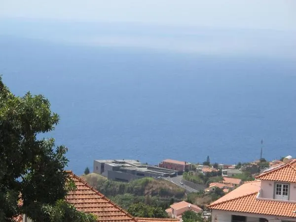 Madeira House *