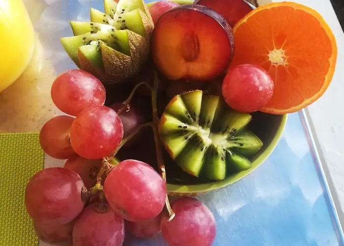 Madeira House Casa de Férias